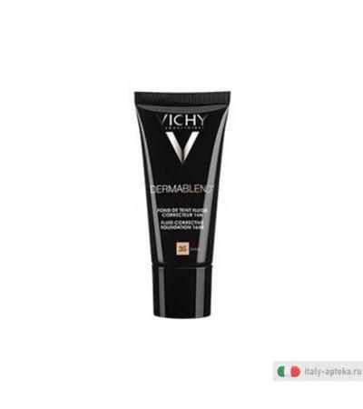 Vichy Dermablend Teint Fondotinta Correttore 35