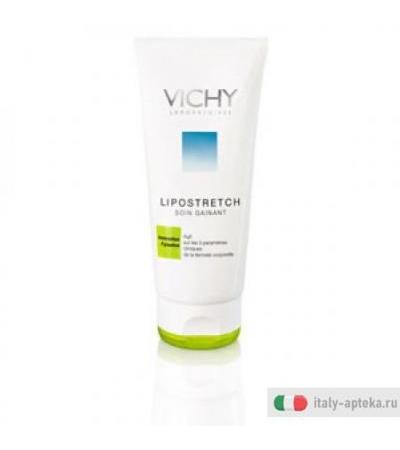 Vichy Lipostretch Trattamento effetto guaina