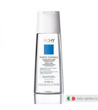 Vichy Purete Thermale Struccante Micellare 200