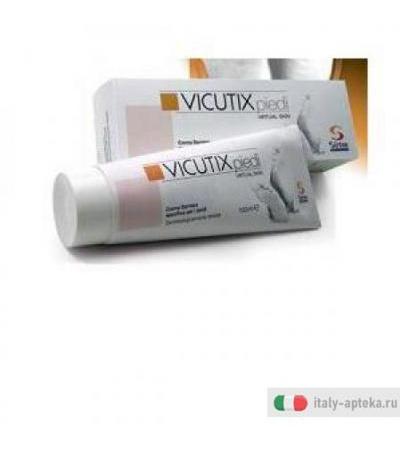 Vicutix Piedi Cr 100ml