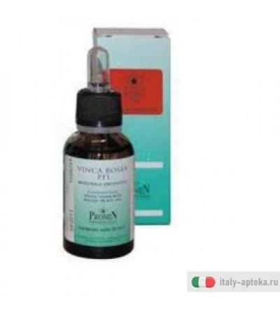 Vinca Rosea Pf1 Gocce 30ml