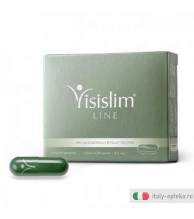 Visislim Line 30cps