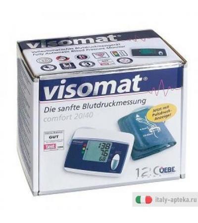 Visomat Comfort 20/40 N Sfigmo