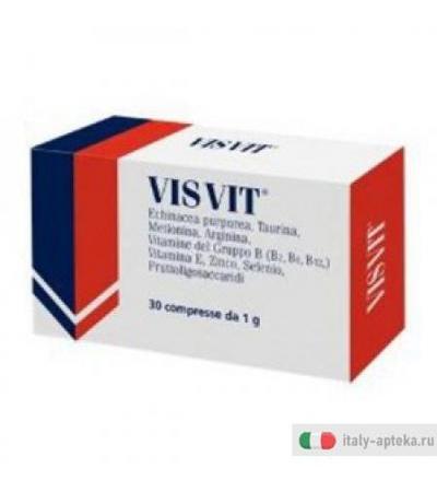 Visvit 30cps 1g