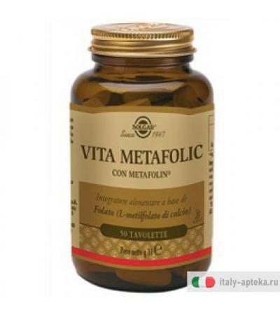 Vita Metafolic 50tav