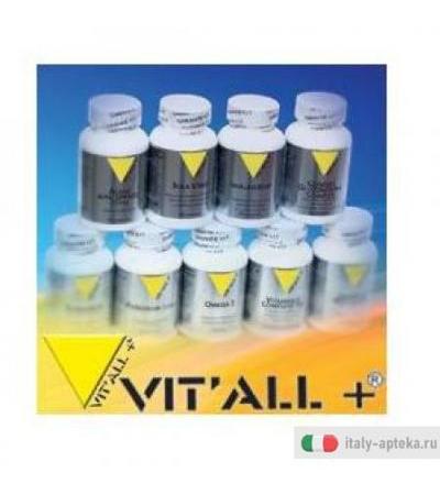 Vital Plus Chondroglucosa40cpr