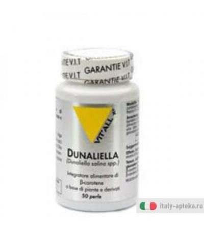 Vital Plus Dunaliella 60prl