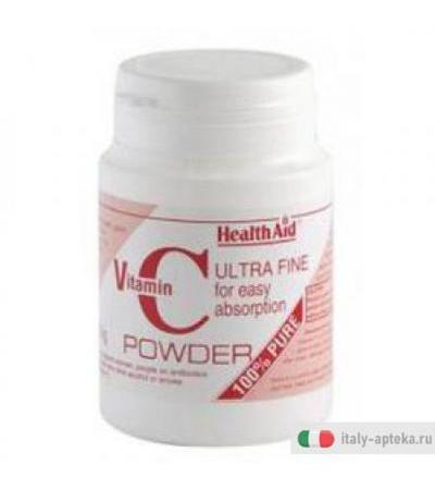 Vitamina C Polvere 60g