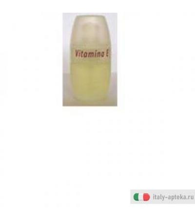 Vitamina e Pura 30ml