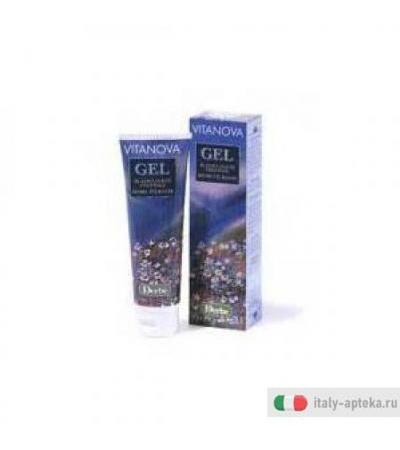 Vitanova Gel Collagene 125ml