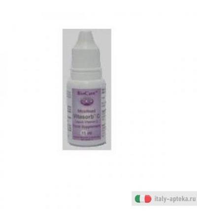 Vitasorb C 15ml