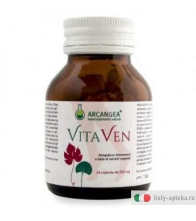 Vitaven 60cps 550mg