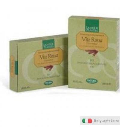 Vite Rossa Bio 20ab 15ml