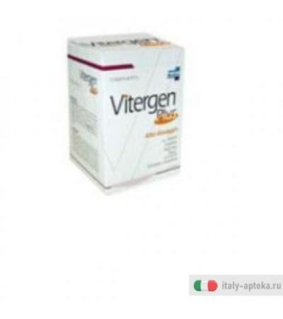 Vitergen Plus 12bs 9,5g