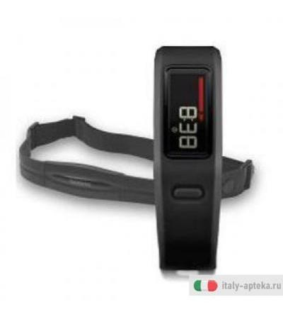 Vivofit Nero Hrm Bundle