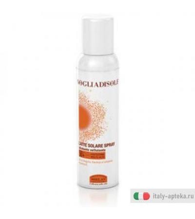 Voglia Sole Lat Sol Spr Spf50+