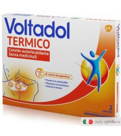 Voltadol Termico