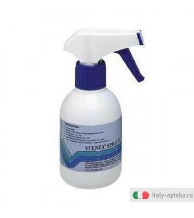 Vulnex Loz Disinf Spr 250ml