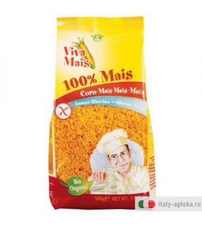 Vvm Alfabeto 100% Mais 500g