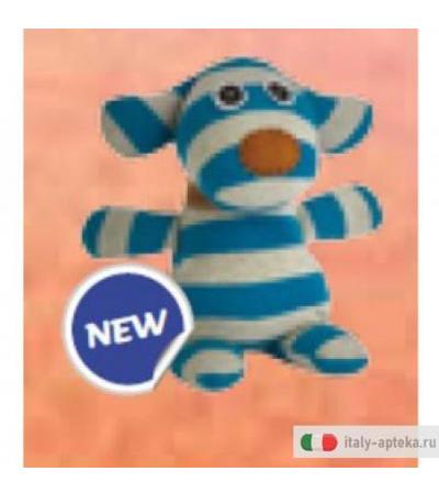 Warmies Socky Doll Randolph