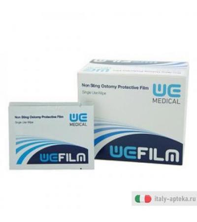 We Film Protettivo Salv 30pz