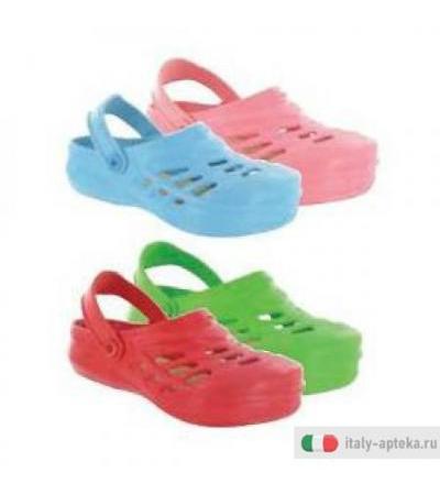 Weks Jr Eva-j Verde 29-30