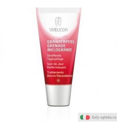 Weleda Tratt Notte Melogr 30ml