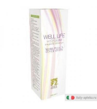 Well Life 25erbe Abros 250ml