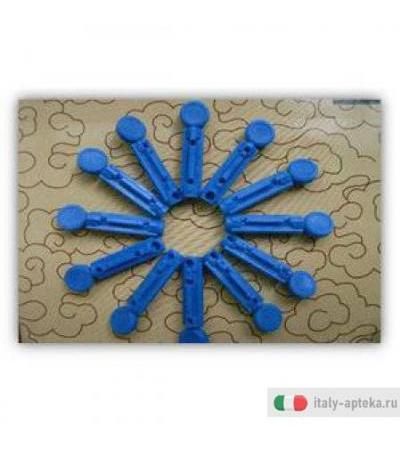 Wellion Lanc Pung Wl G28 25pz