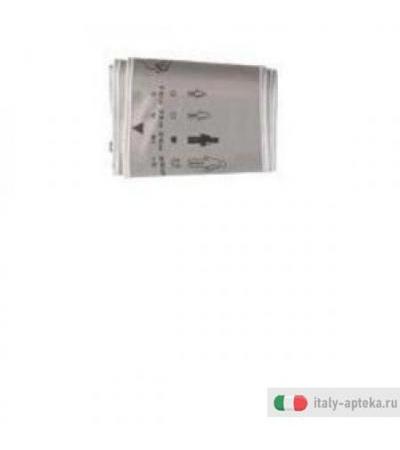 Ws-2242 Microlife Brac Mor con