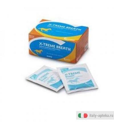 X Treme Breath 10bust 10g
