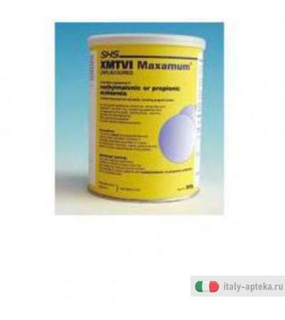 Xleu Maxamum 500g