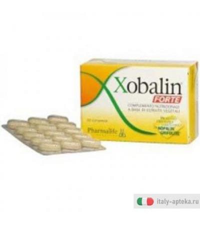 Xobalin Ft 60cpr