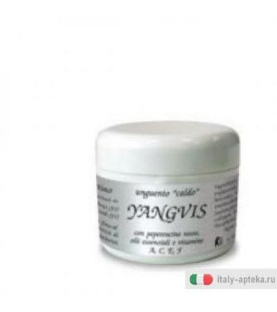 Yangvis 30ml