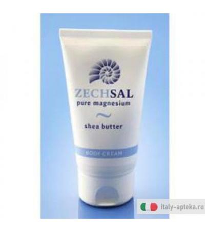 Zechsal Magnesium Cream 150ml