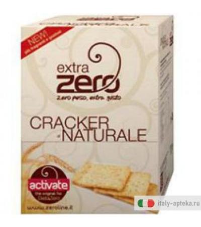 Zero Cracker Nat 3sacch 50g