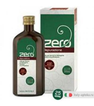 Zero Depurazione 500ml