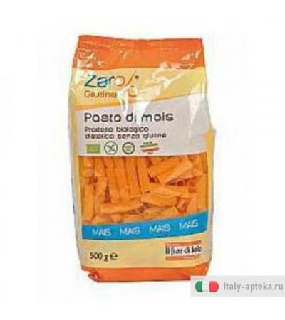Zero%glut Pasta Mais Tortiglio