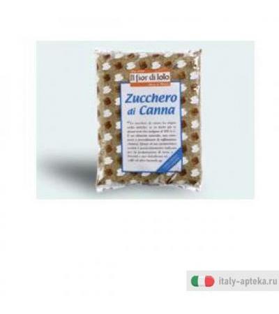 Zucchero di canna Demerara 500 g