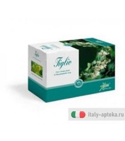 Aboca Tiglio tisana lenitiva e rilassante 20 bustine