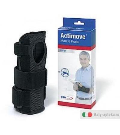 Actimove Manus Forte life Polsiera S/M Destra