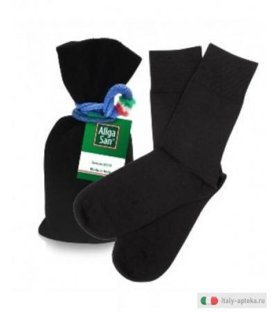 Allga San Calzini Antiodore Taglia 41-45