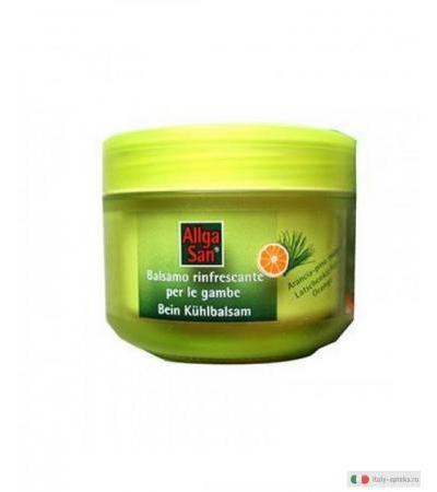 Allgasan Balsamo Rinfrescante per le gambe 200ml