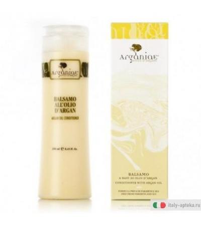 Arganiae Balsamo all'Olio di Argan 250ml
