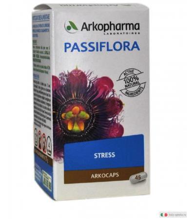 Arkopharma Passiflora Arkocapsule 45 capsule