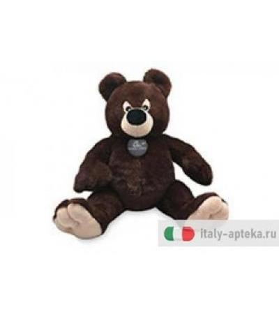 Aroma Warm Orso Bruno peluche termico