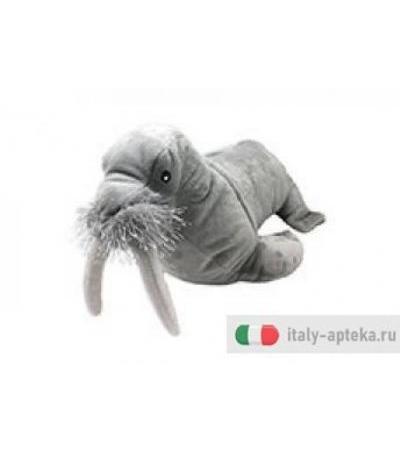 Aroma Warm Tricheco peluche termico