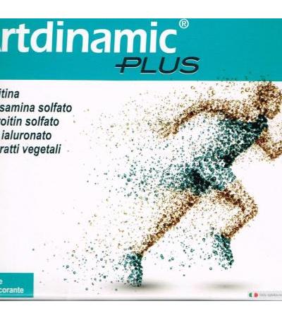 Artdinamic plus 14 bustine