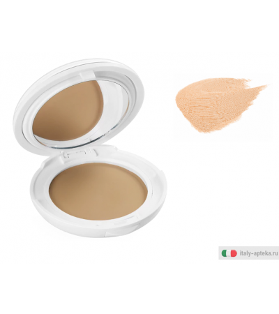 Avene Couvrance Extra Comfort SPF30 n. 02 Naturale