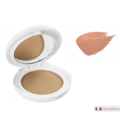 Avene Couvrance Extra Comfort SPF30 n. 03 Sabbia